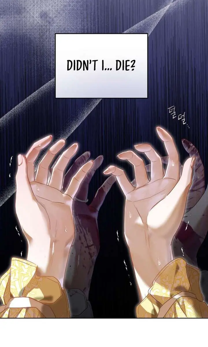 I Only Need the Duke's Child Chapter 3 Page 54