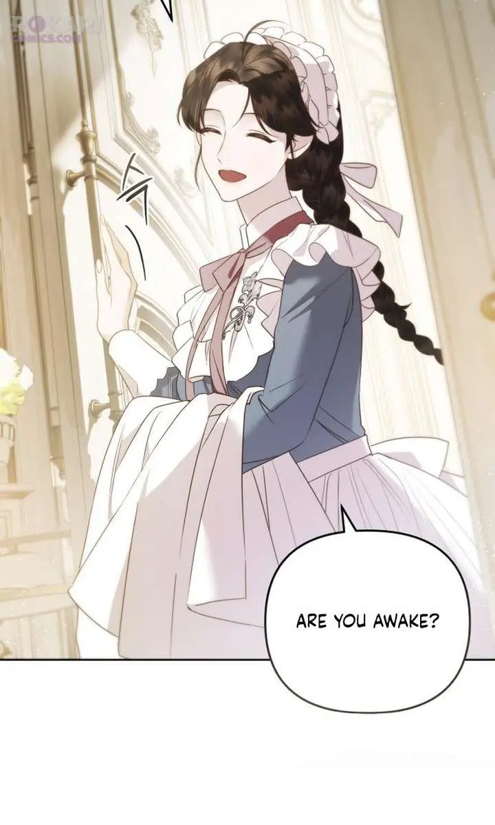 I Only Need the Duke's Child Chapter 3 Page 57