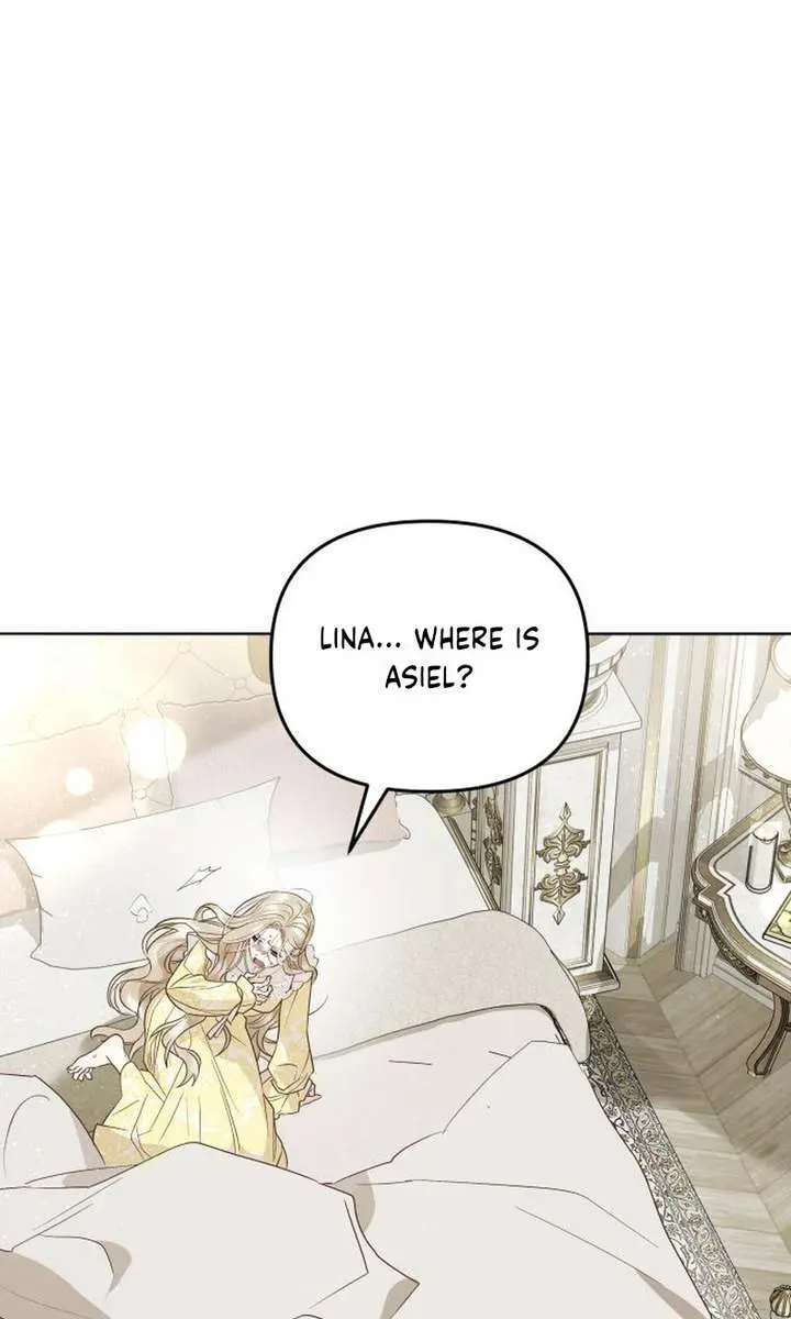 I Only Need the Duke's Child Chapter 3 Page 58
