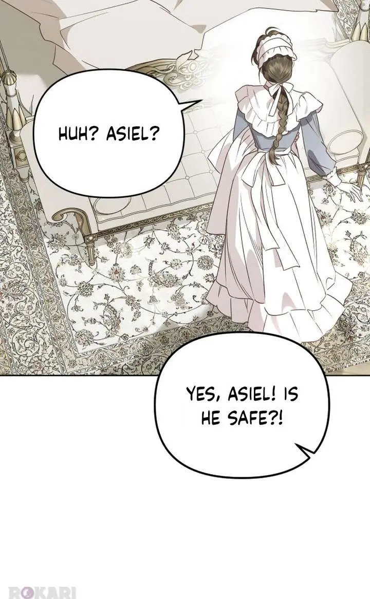 I Only Need the Duke's Child Chapter 3 Page 59