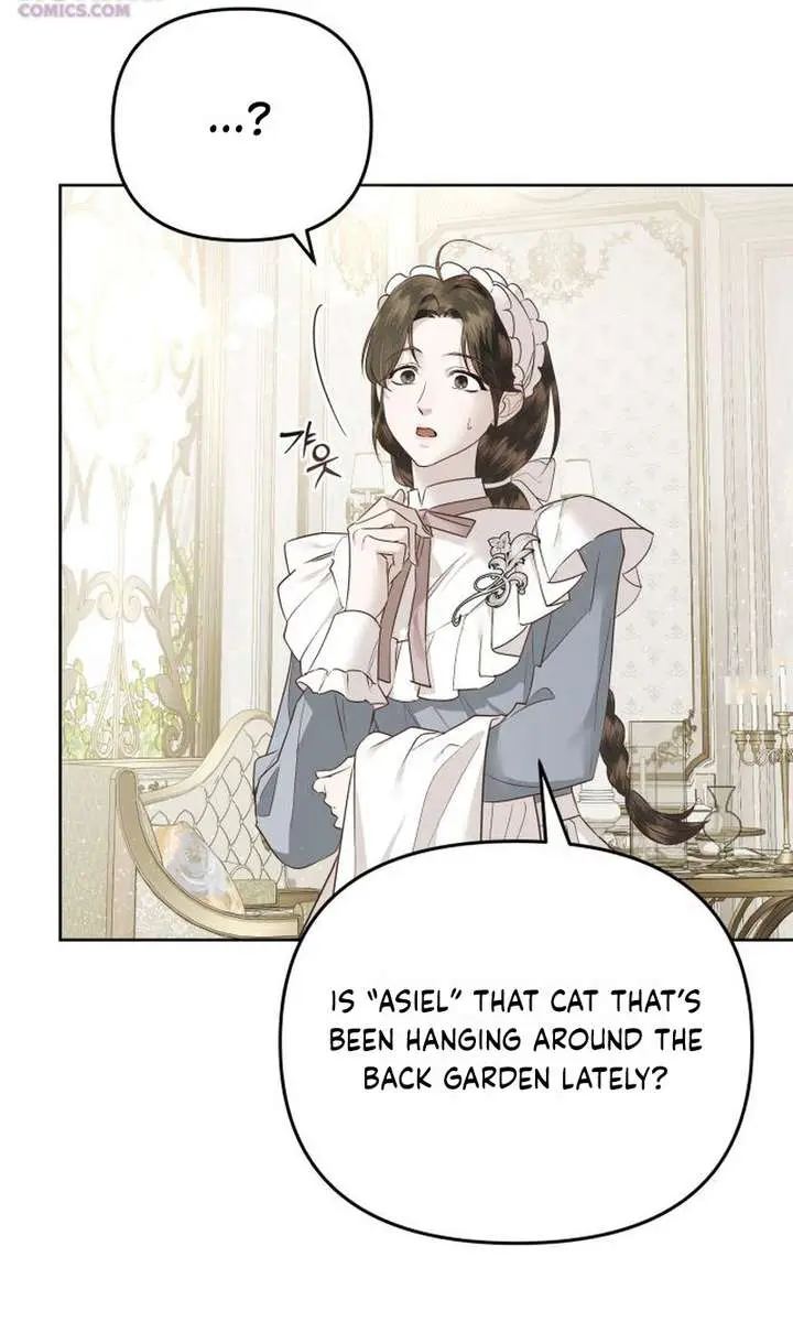I Only Need the Duke's Child Chapter 3 Page 60