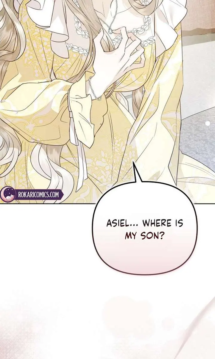 I Only Need the Duke's Child Chapter 3 Page 62