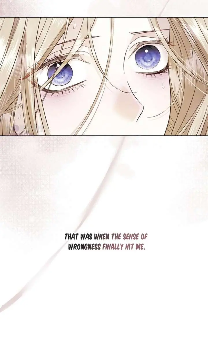 I Only Need the Duke's Child Chapter 3 Page 63
