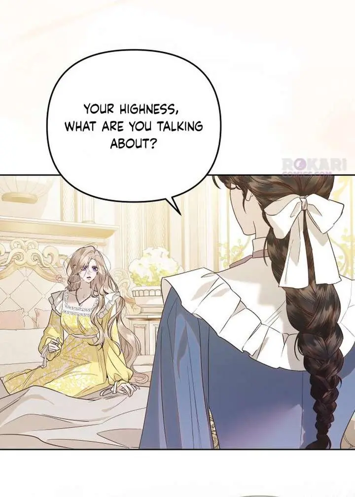 I Only Need the Duke's Child Chapter 3 Page 66