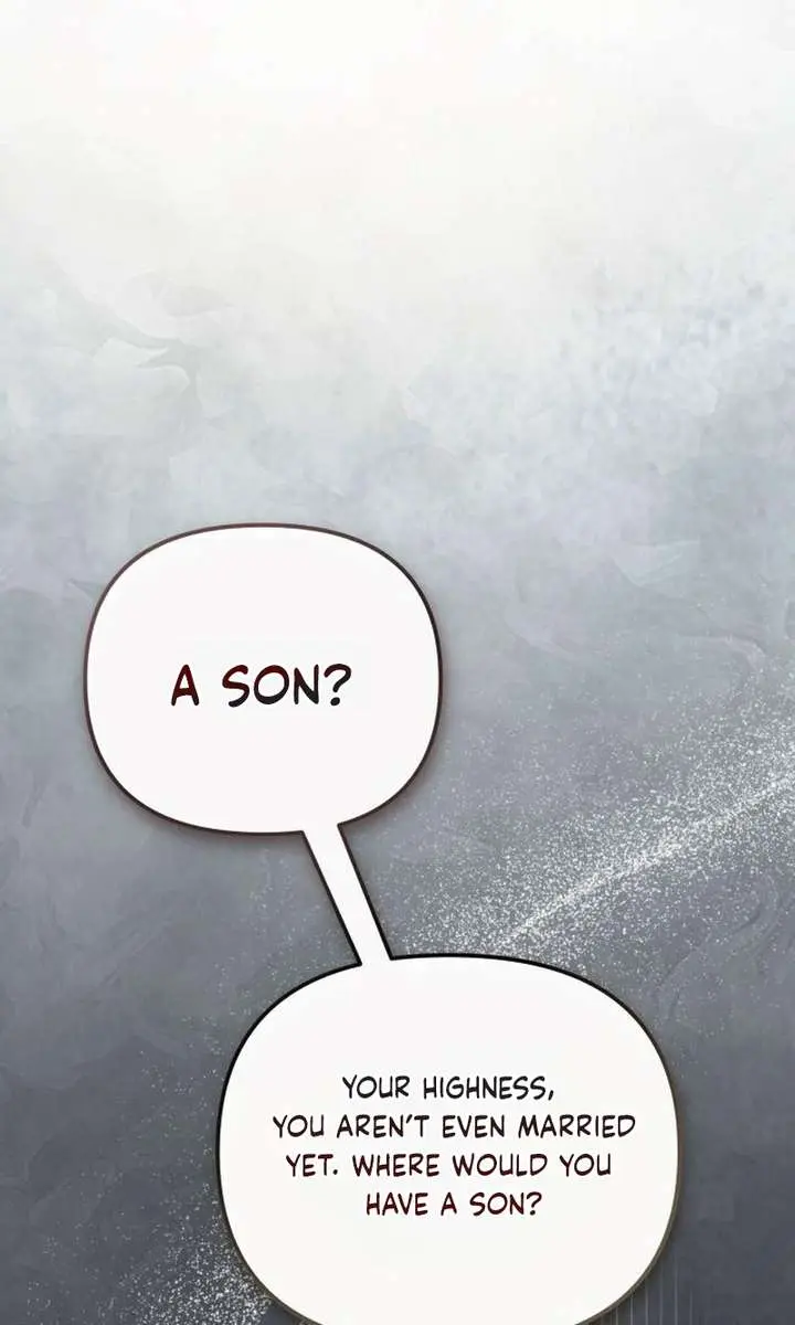 I Only Need the Duke's Child Chapter 3 Page 68