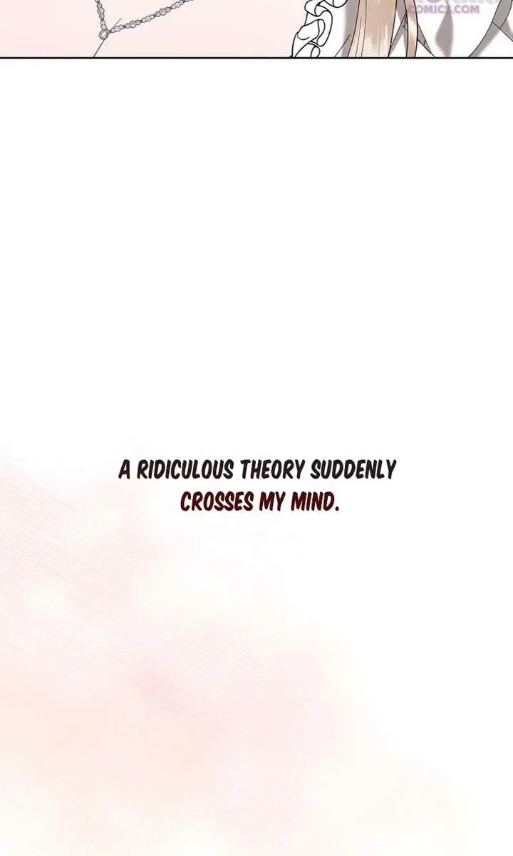 I Only Need the Duke's Child Chapter 3 Page 70