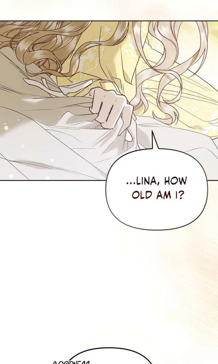 I Only Need the Duke's Child Chapter 3 Page 71