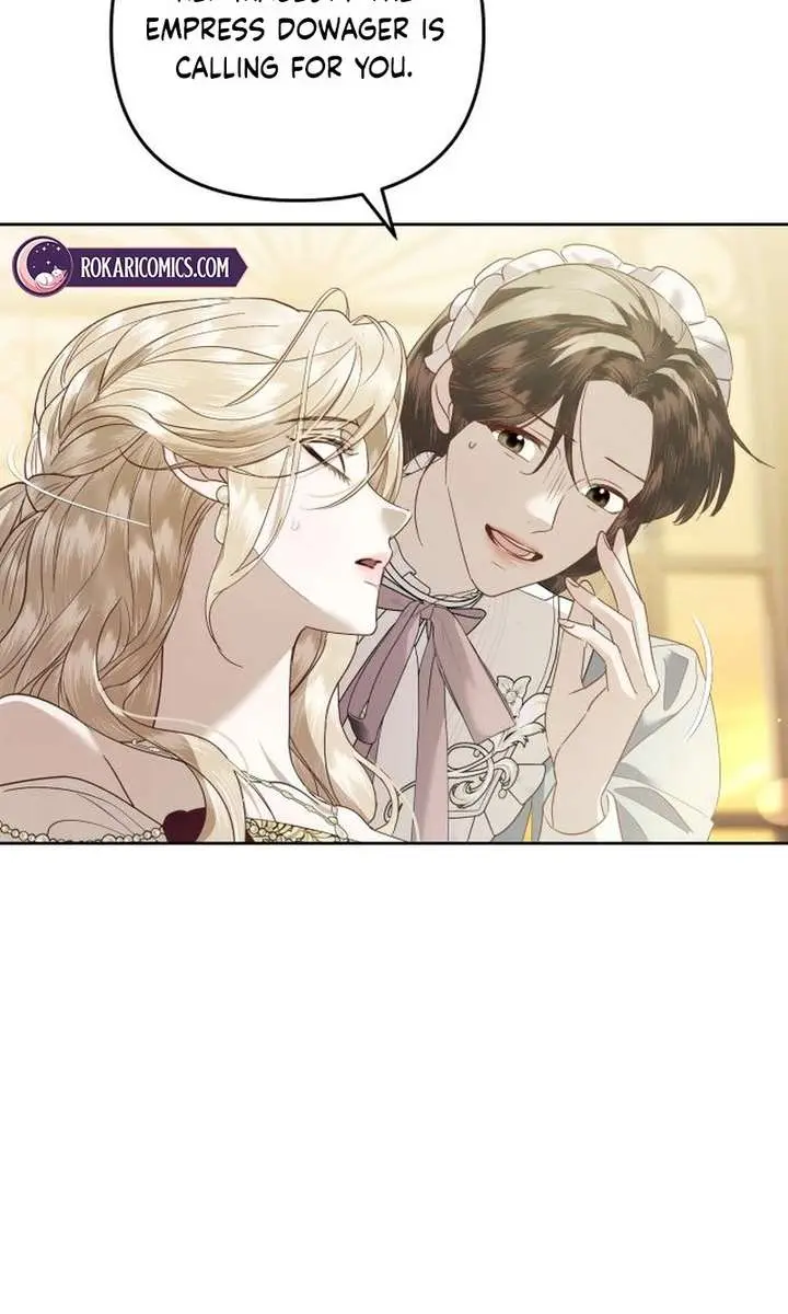 I Only Need the Duke's Child Chapter 3 Page 86