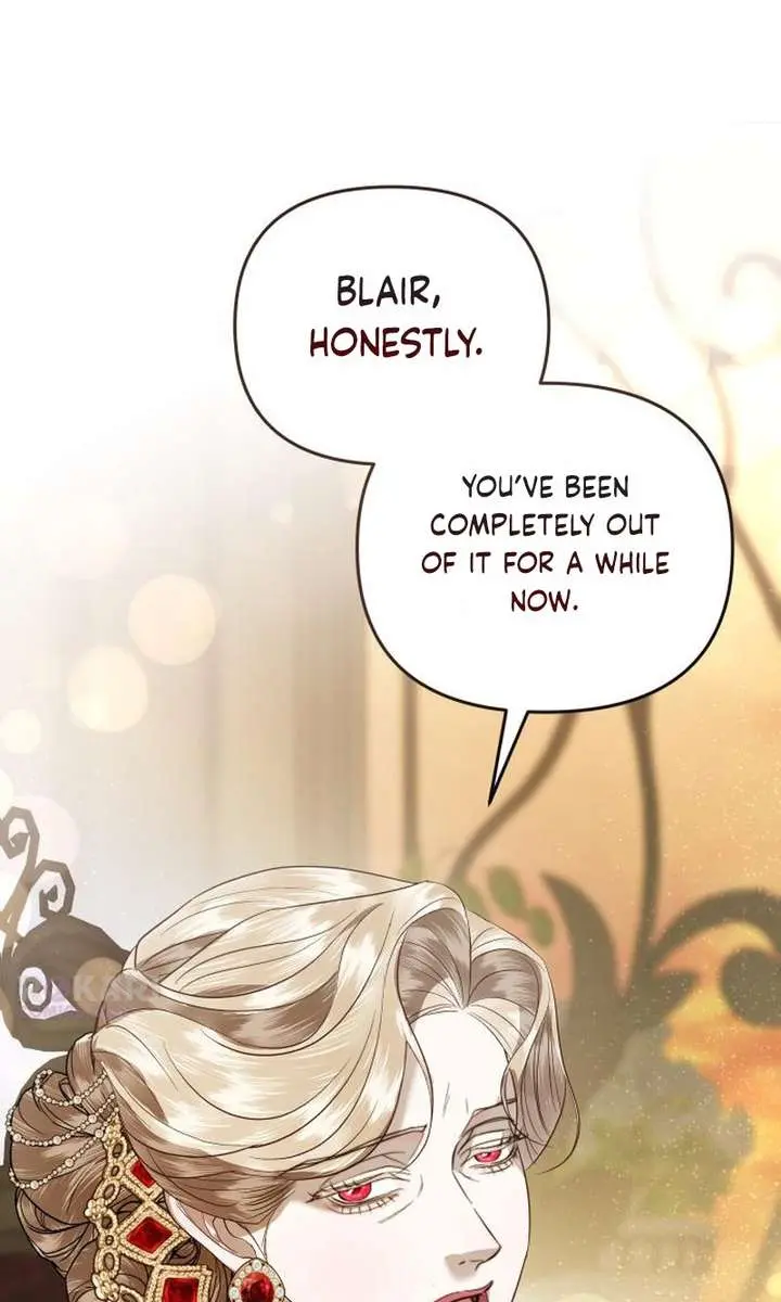 I Only Need the Duke's Child Chapter 3 Page 87