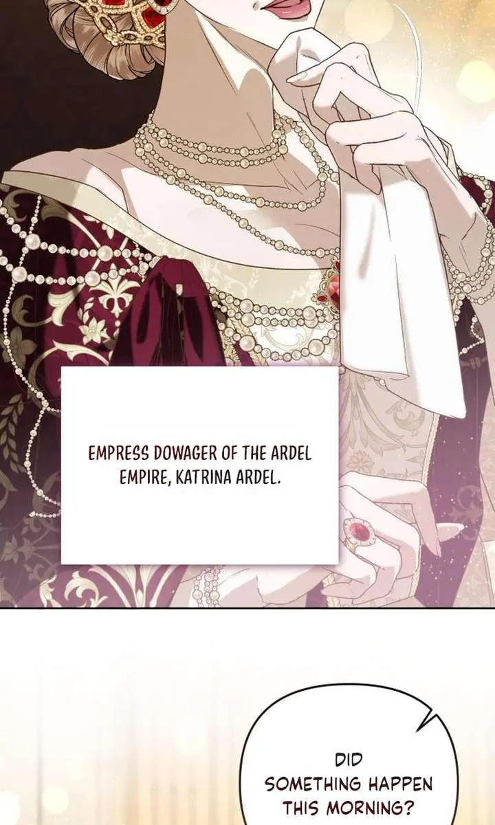 I Only Need the Duke's Child Chapter 3 Page 88