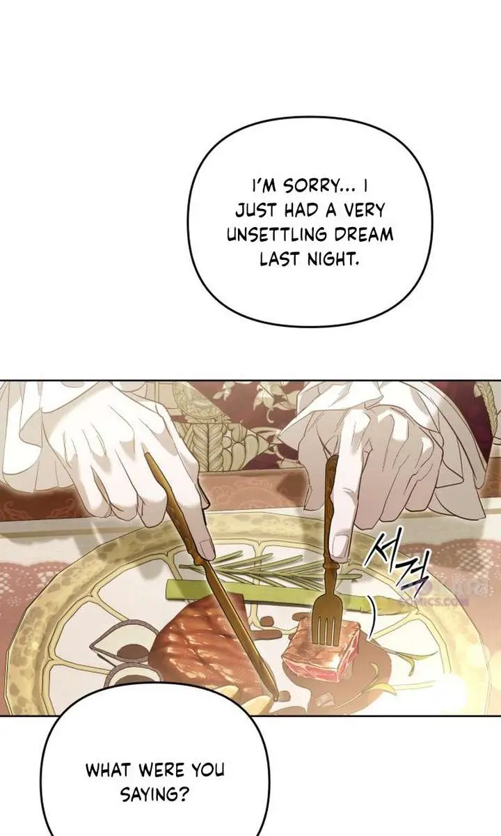 I Only Need the Duke's Child Chapter 3 Page 91