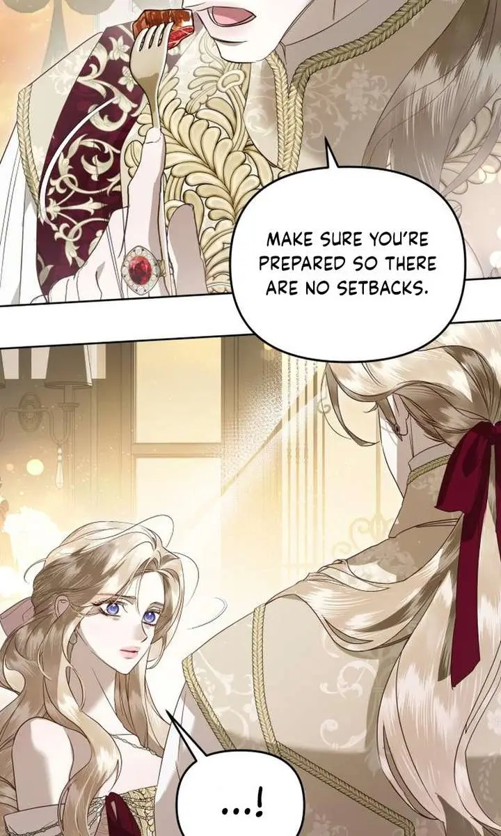 I Only Need the Duke's Child Chapter 3 Page 93