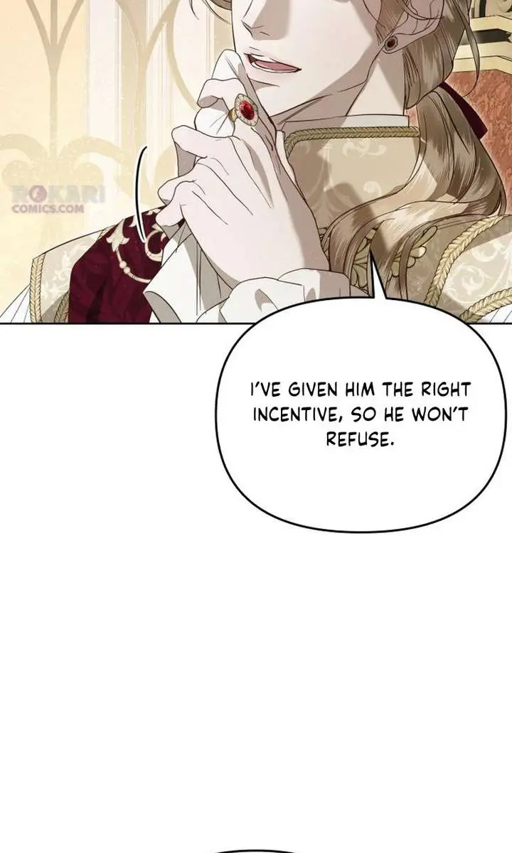 I Only Need the Duke's Child Chapter 3 Page 95