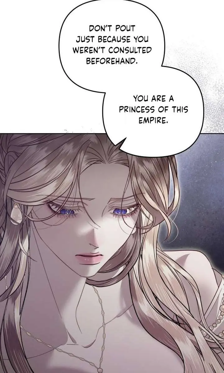 I Only Need the Duke's Child Chapter 3 Page 96