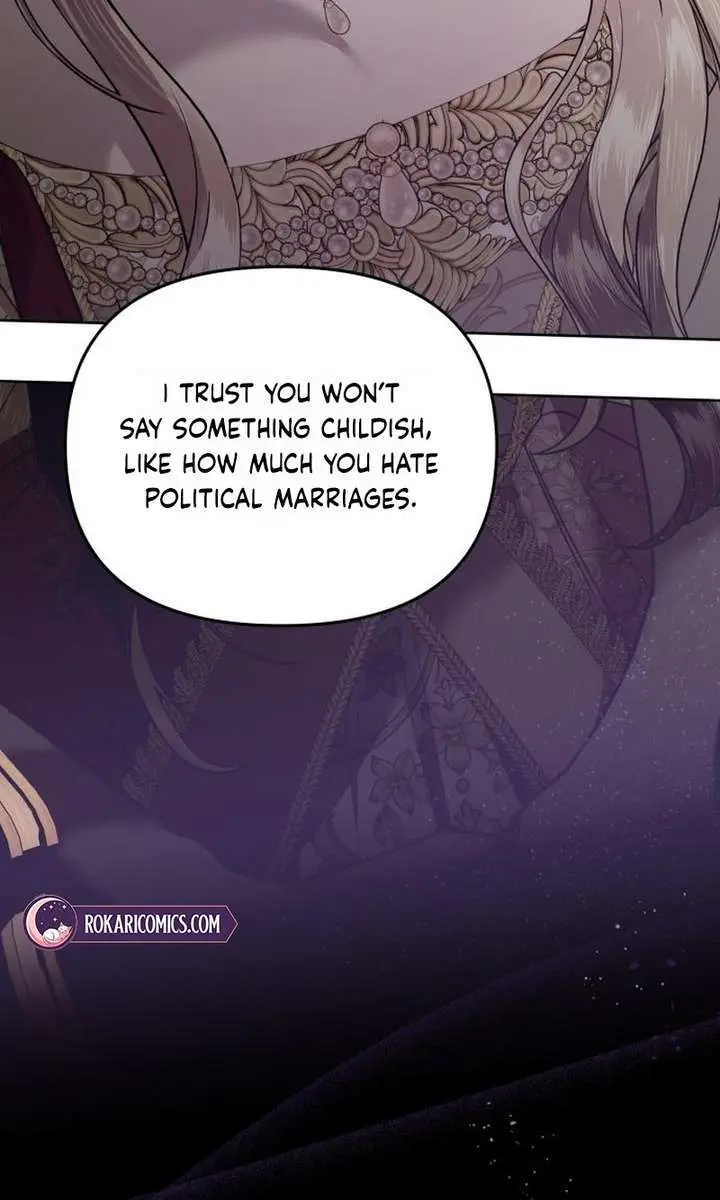 I Only Need the Duke's Child Chapter 3 Page 97