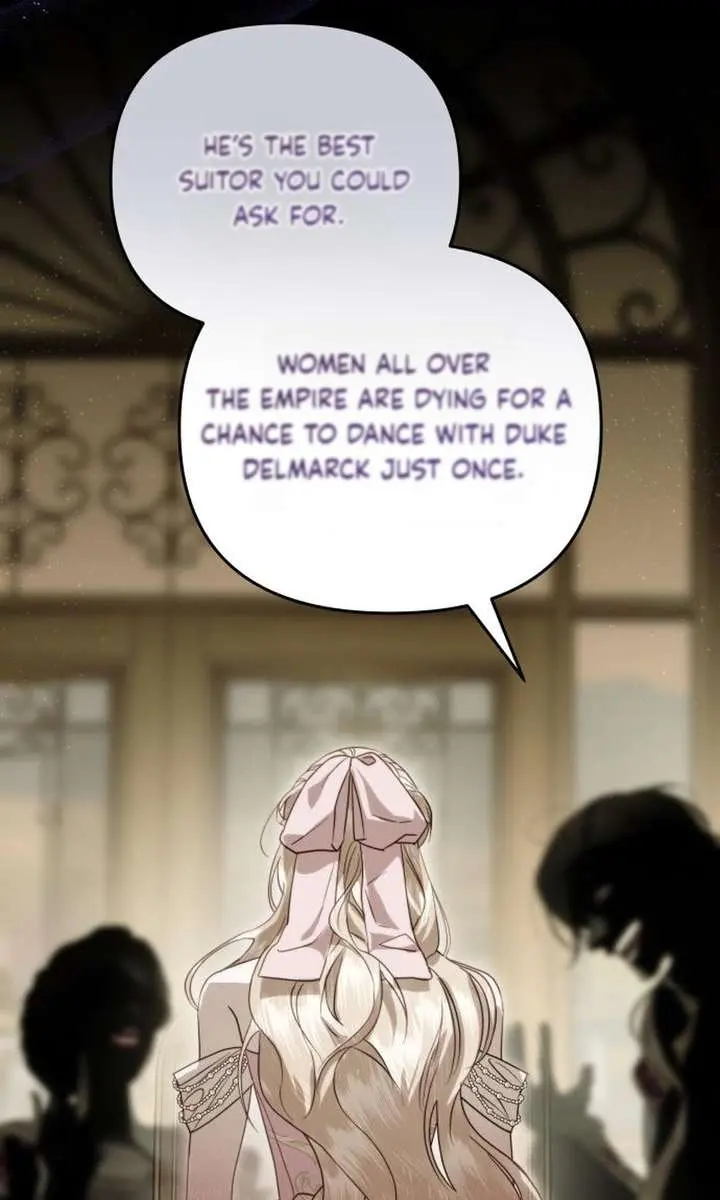 I Only Need the Duke's Child Chapter 3 Page 99