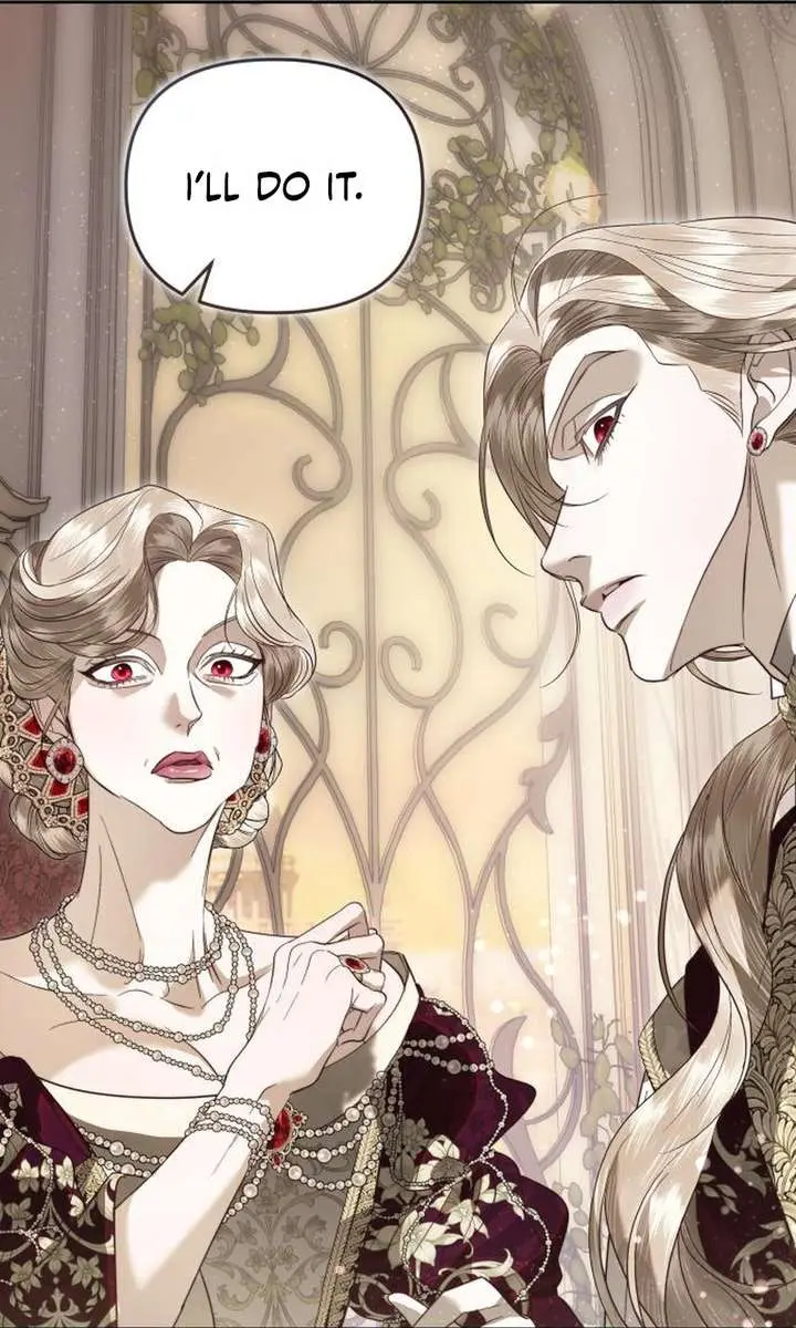 I Only Need the Duke's Child Chapter 3 Page 107