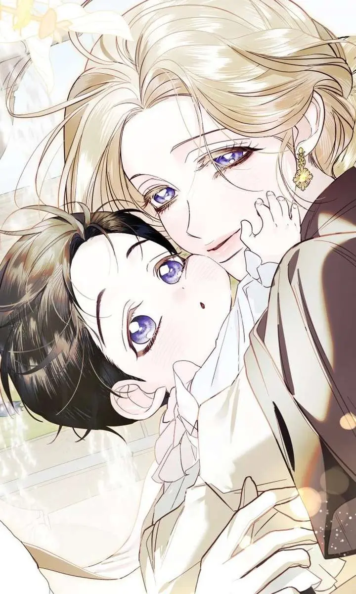 I Only Need the Duke's Child Chapter 3 Page 117