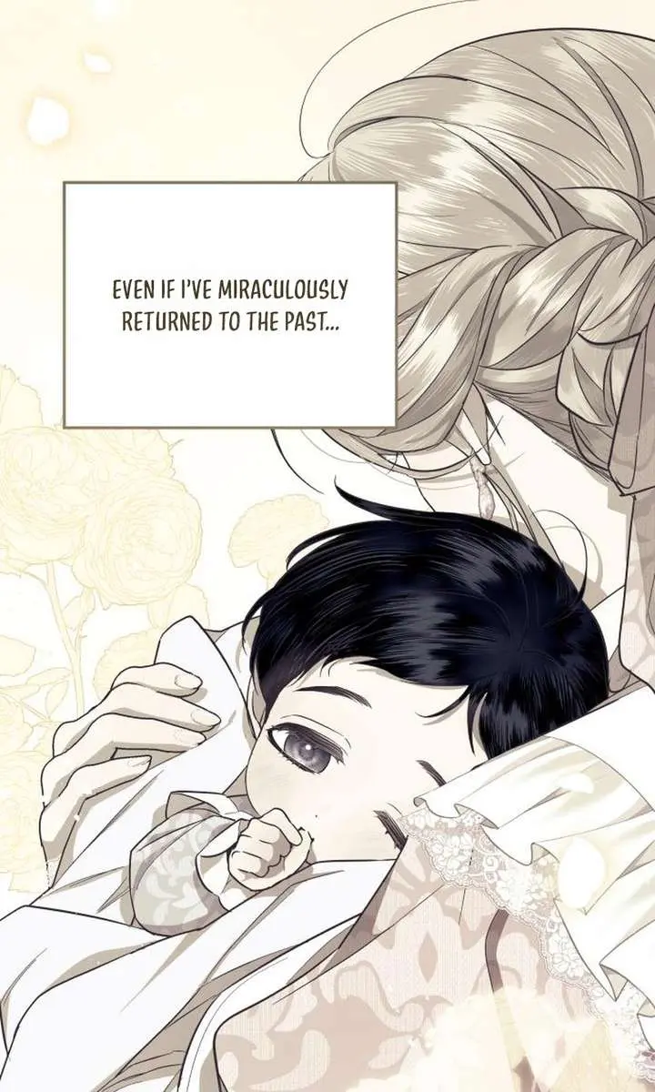 I Only Need the Duke's Child Chapter 3 Page 122