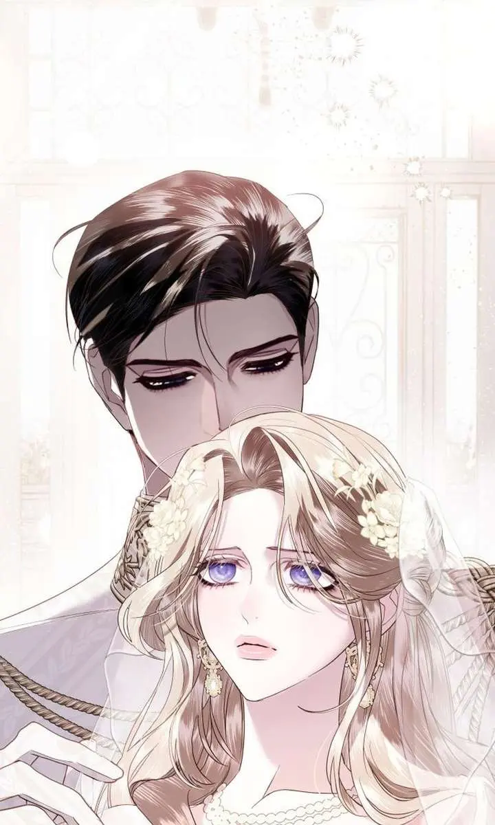 I Only Need the Duke's Child Chapter 3 Page 124