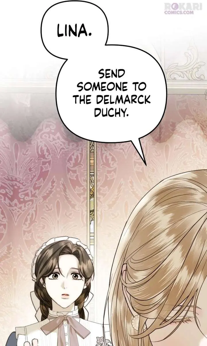 I Only Need the Duke's Child Chapter 4 Page 8