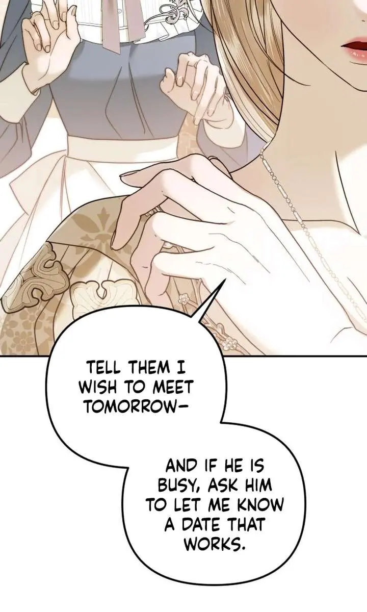 I Only Need the Duke's Child Chapter 4 Page 9