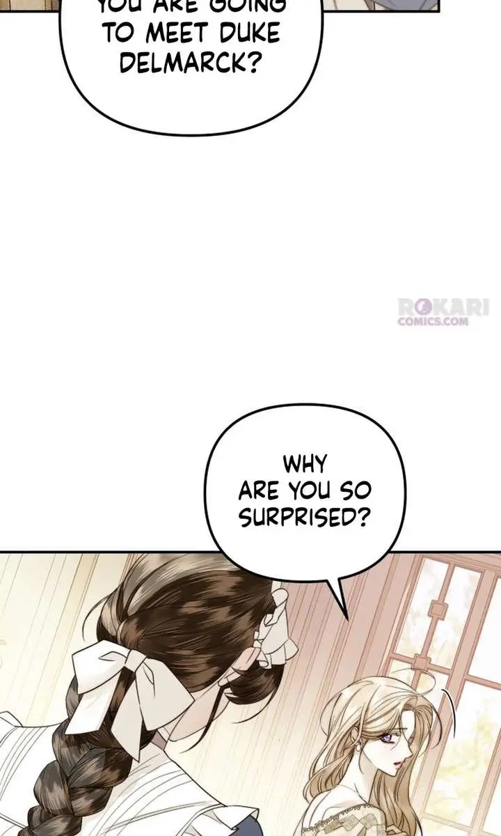 I Only Need the Duke's Child Chapter 4 Page 11