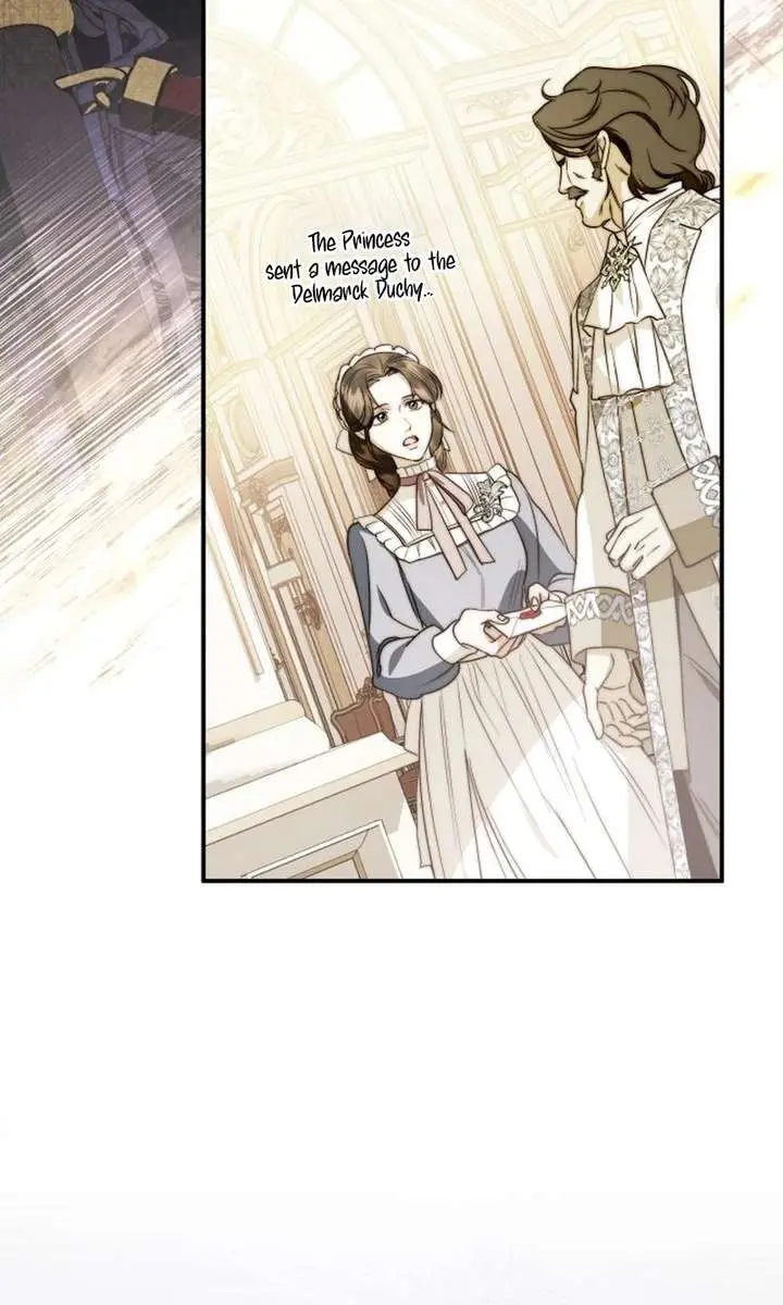 I Only Need the Duke's Child Chapter 4 Page 19