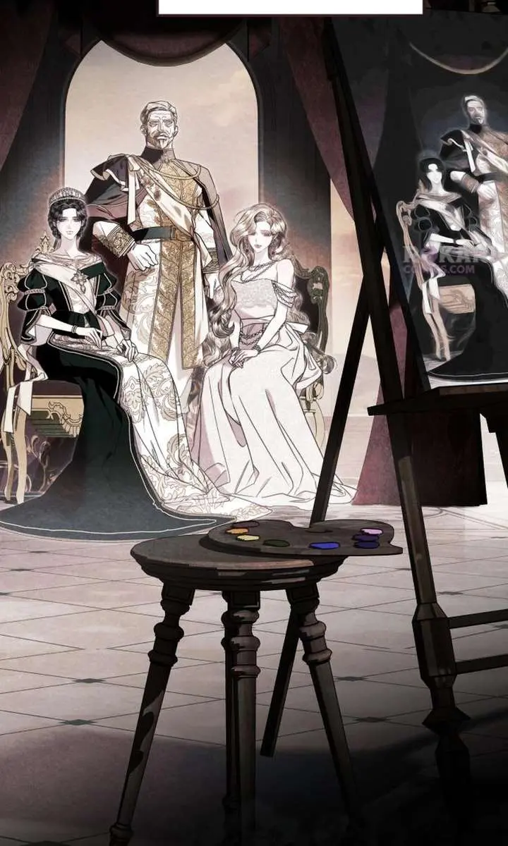 I Only Need the Duke's Child Chapter 4 Page 21
