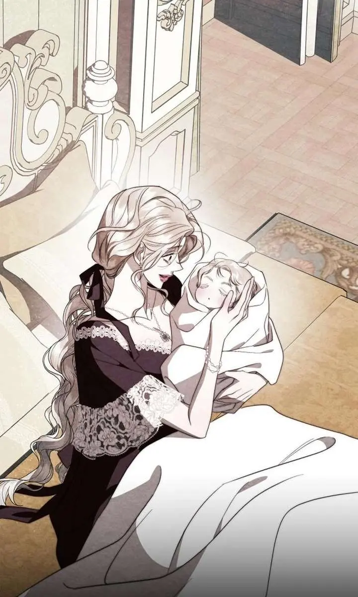 I Only Need the Duke's Child Chapter 4 Page 31