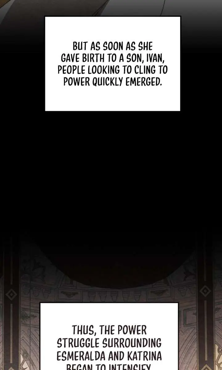 I Only Need the Duke's Child Chapter 4 Page 32