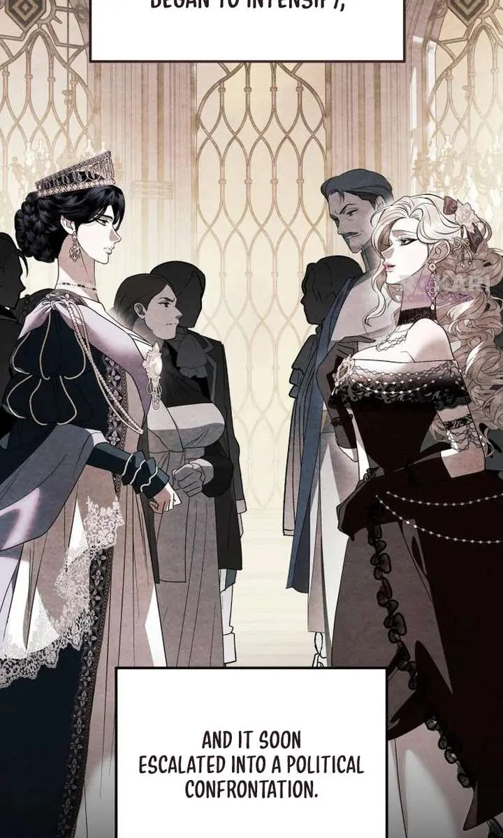 I Only Need the Duke's Child Chapter 4 Page 33