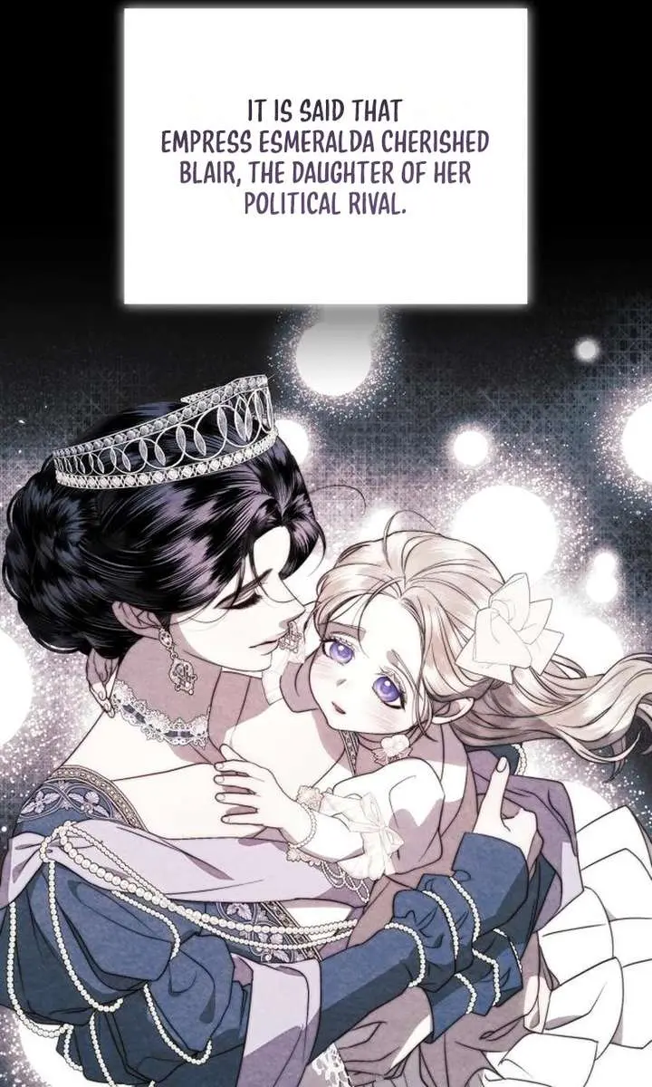 I Only Need the Duke's Child Chapter 4 Page 38