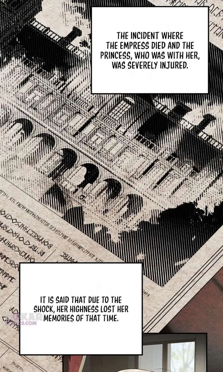I Only Need the Duke's Child Chapter 4 Page 43