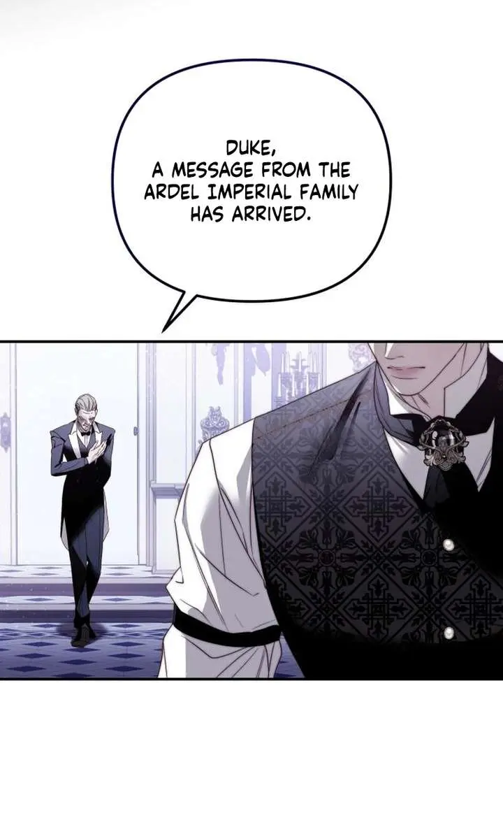 I Only Need the Duke's Child Chapter 4 Page 53