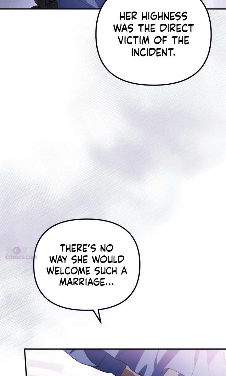 I Only Need the Duke's Child Chapter 4 Page 57