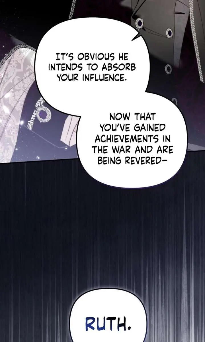 I Only Need the Duke's Child Chapter 4 Page 70