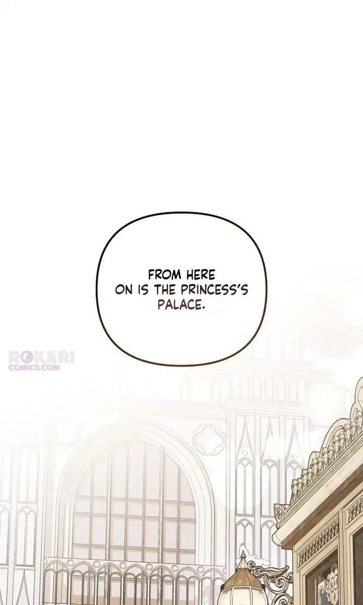 I Only Need the Duke's Child Chapter 4 Page 72
