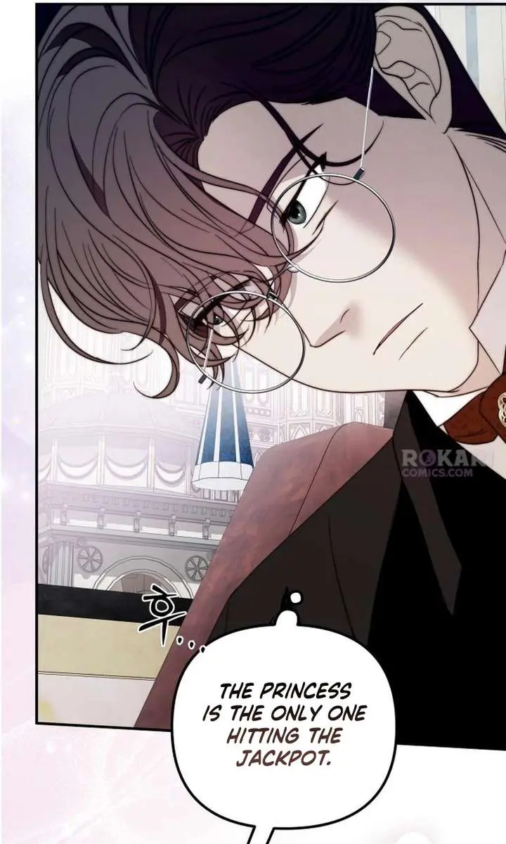 I Only Need the Duke's Child Chapter 4 Page 76