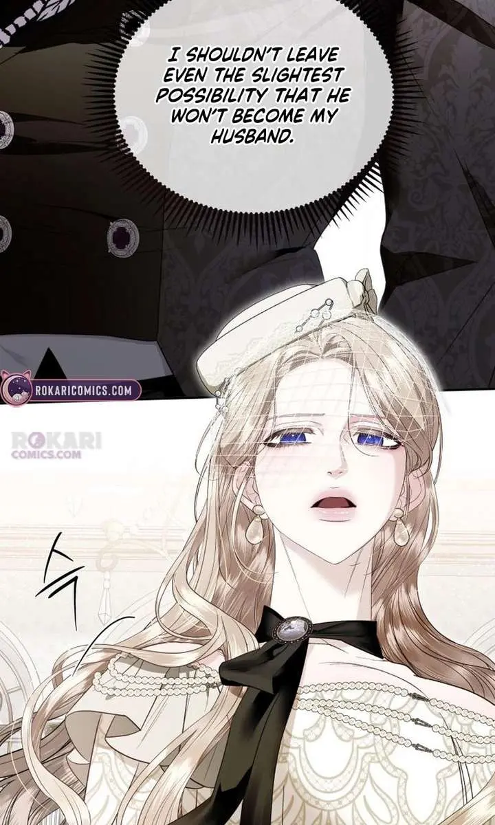 I Only Need the Duke's Child Chapter 4 Page 86