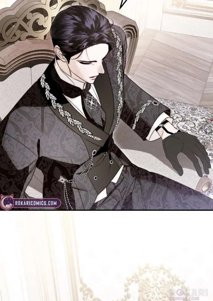 I Only Need the Duke's Child Chapter 4 Page 96