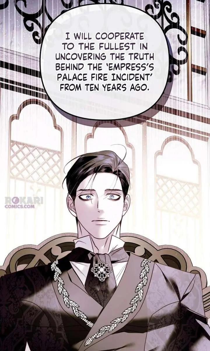 I Only Need the Duke's Child Chapter 4 Page 103
