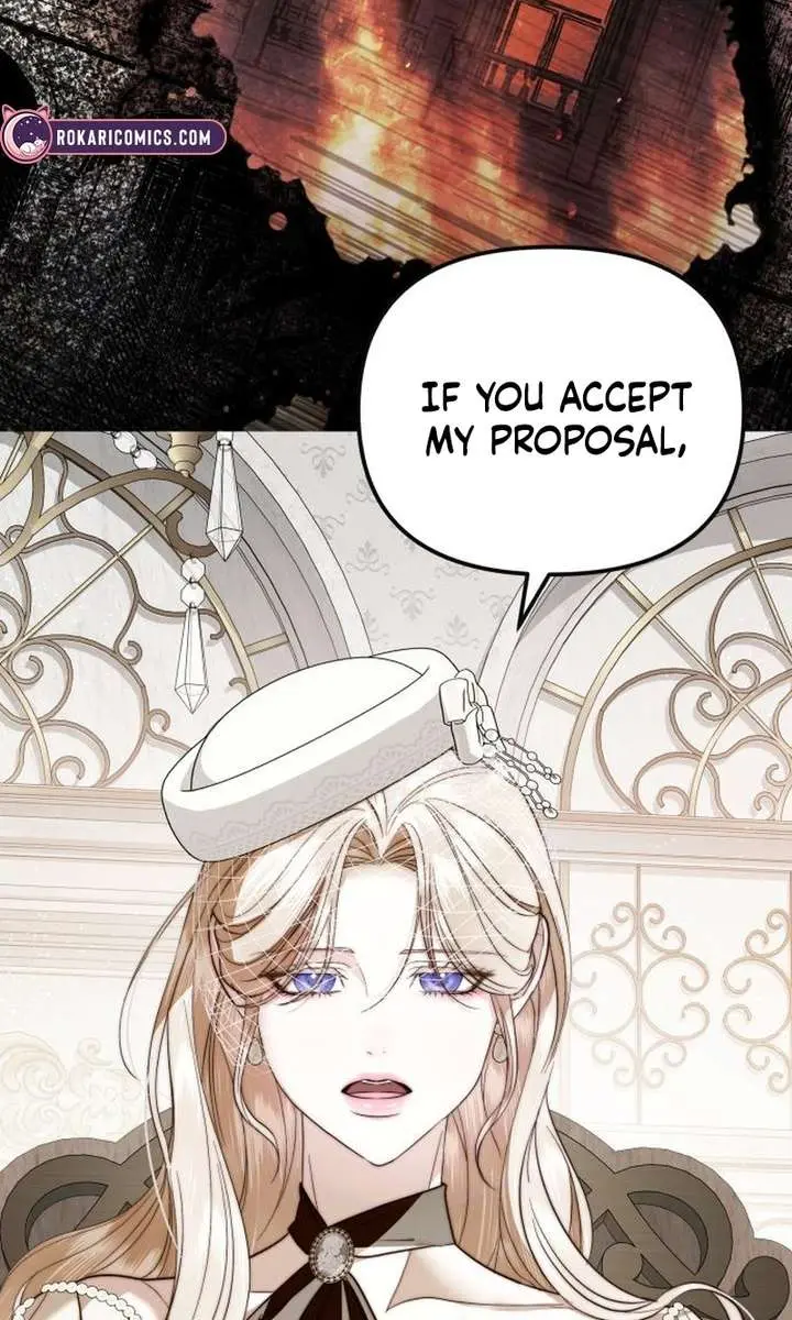 I Only Need the Duke's Child Chapter 5 Page 3