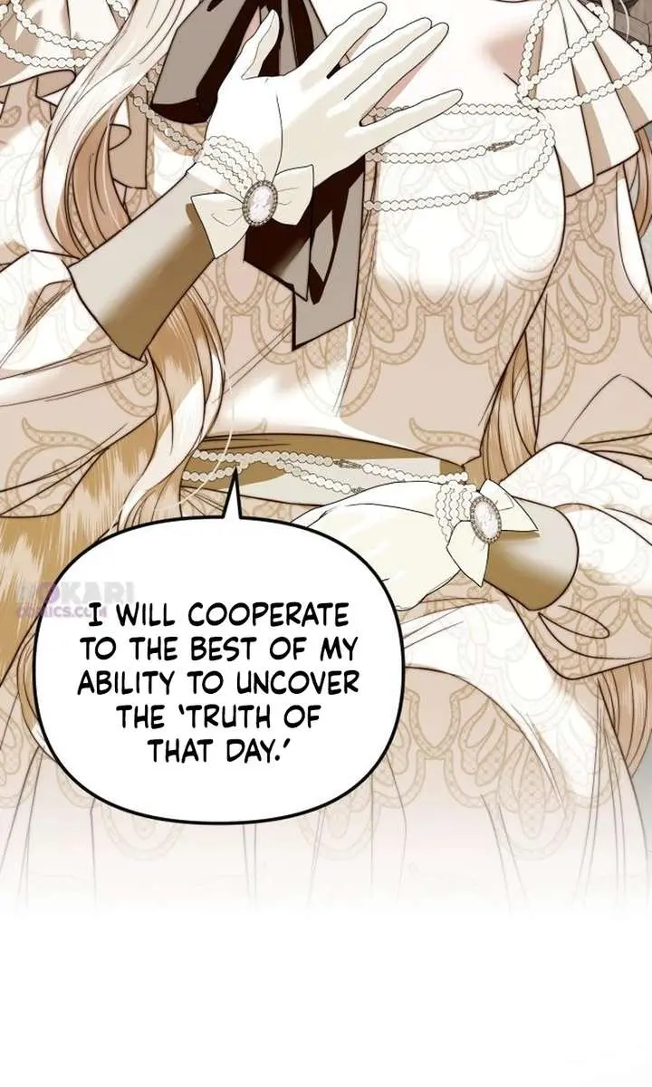 I Only Need the Duke's Child Chapter 5 Page 4