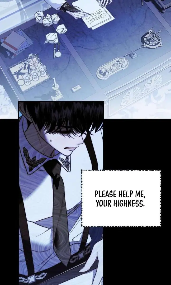 I Only Need the Duke's Child Chapter 5 Page 10