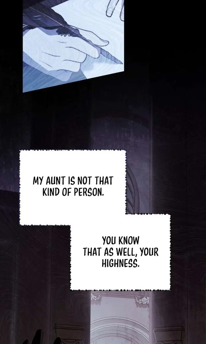 I Only Need the Duke's Child Chapter 5 Page 11