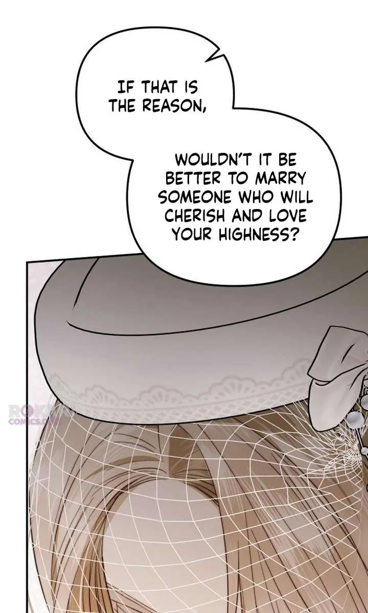 I Only Need the Duke's Child Chapter 5 Page 25