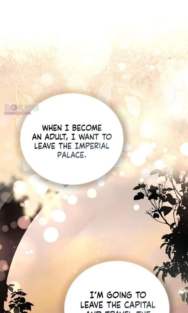 I Only Need the Duke's Child Chapter 5 Page 36