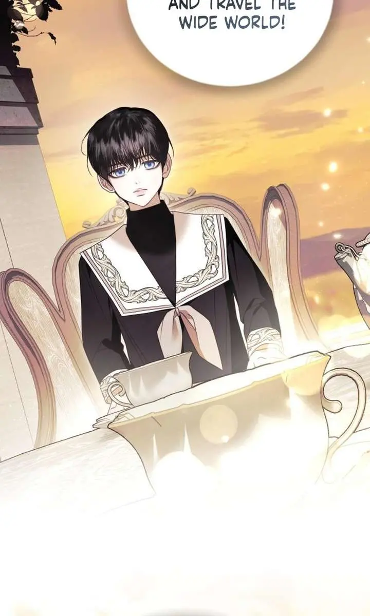 I Only Need the Duke's Child Chapter 5 Page 37