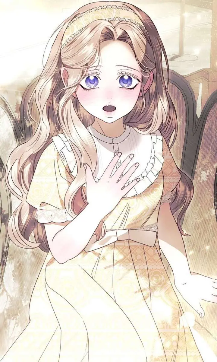 I Only Need the Duke's Child Chapter 5 Page 39